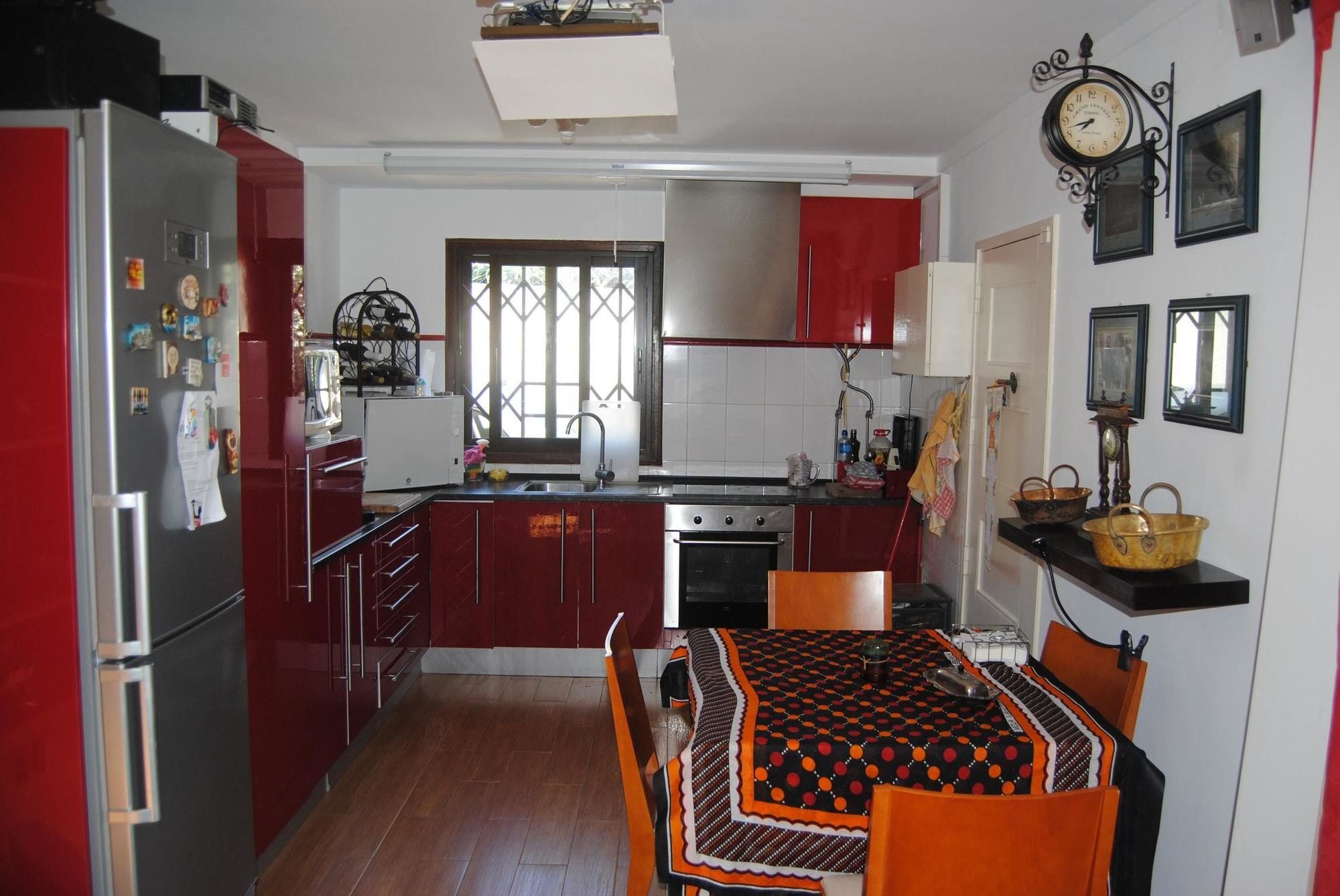 Villa With 2 Bedrooms In Alcabideche, With Private Pool, Enclosed Gard 卡斯凯什 外观 照片