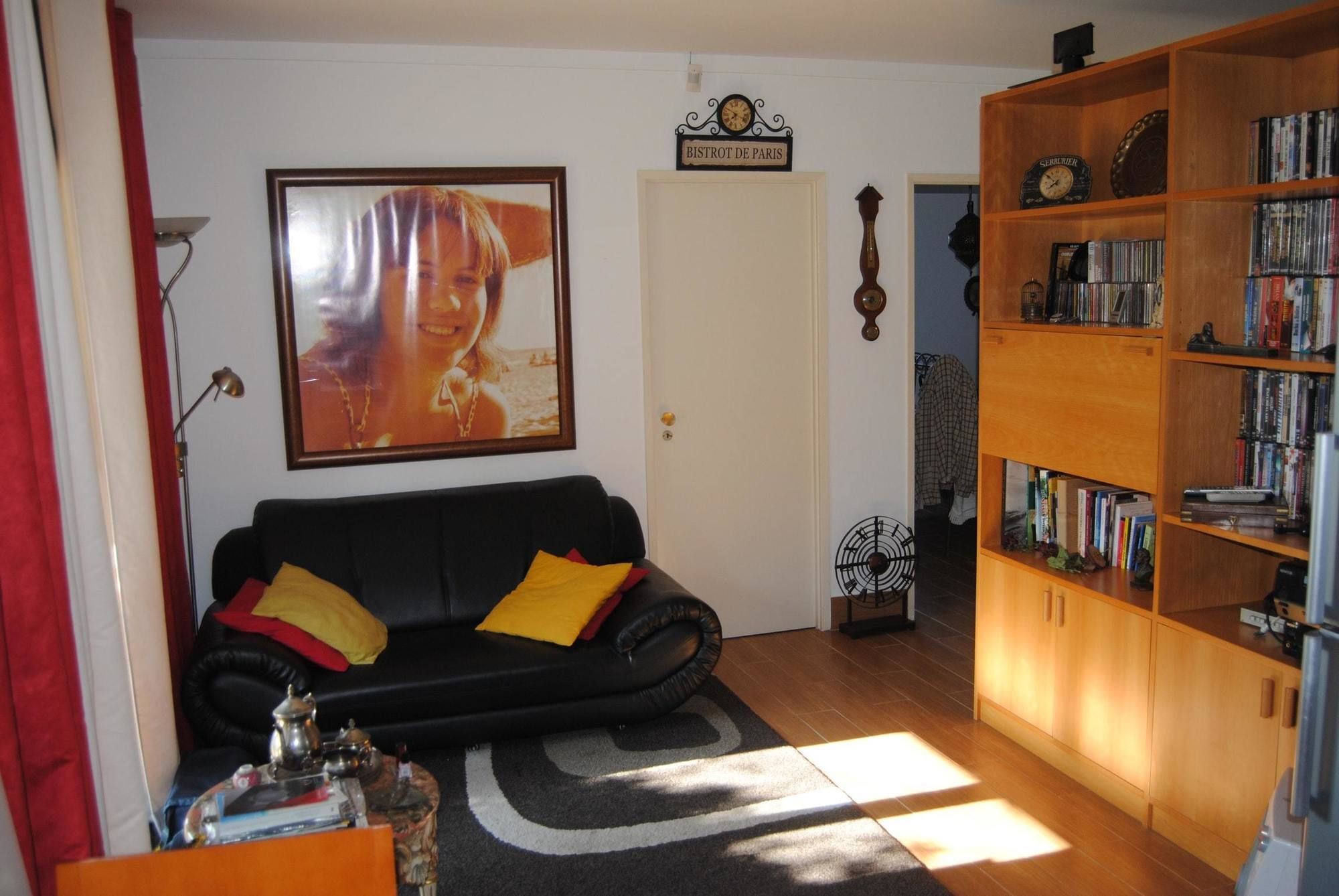 Villa With 2 Bedrooms In Alcabideche, With Private Pool, Enclosed Gard 卡斯凯什 外观 照片