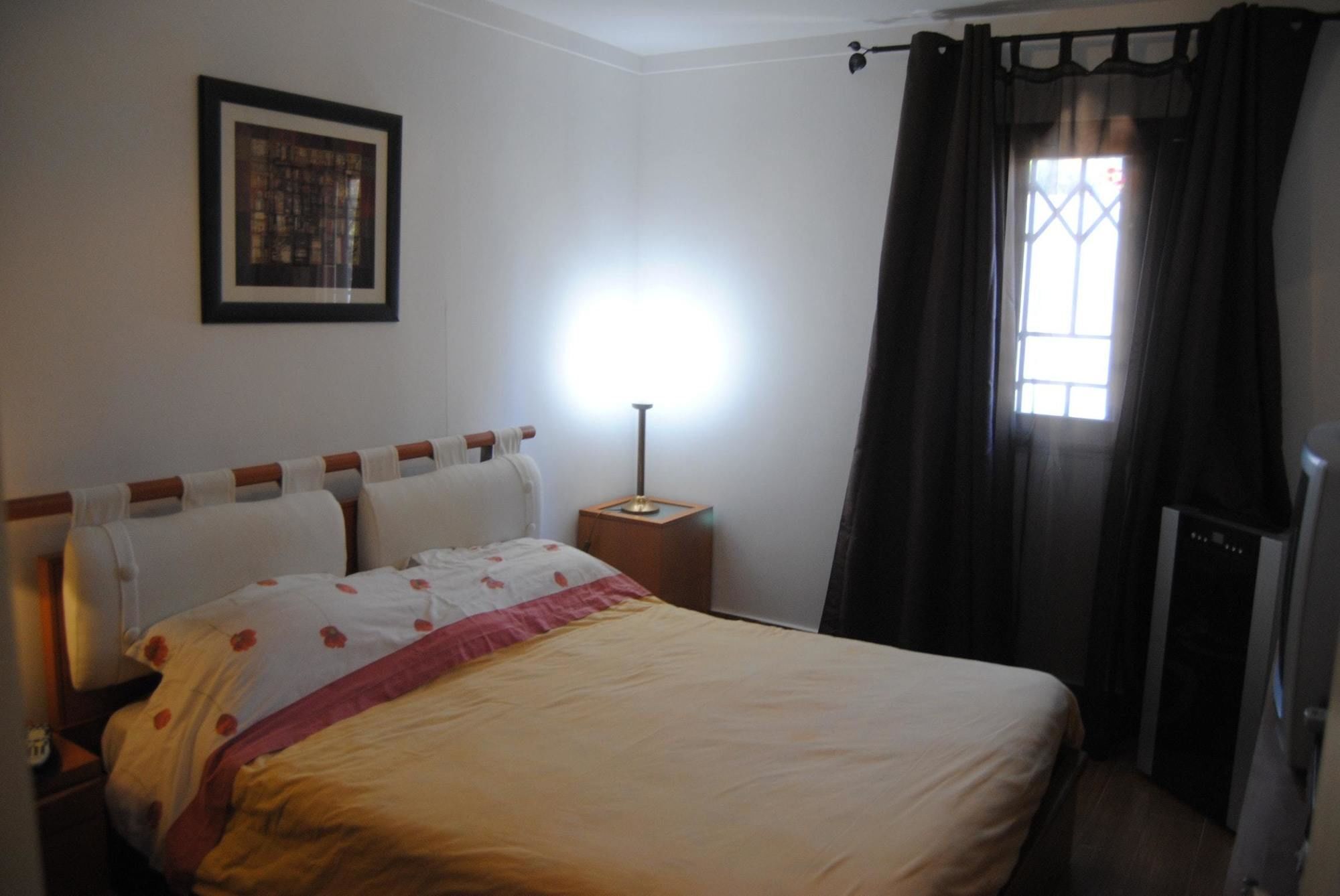 Villa With 2 Bedrooms In Alcabideche, With Private Pool, Enclosed Gard 卡斯凯什 外观 照片